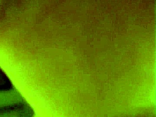 Wifey Delivers Intense Quickie Blowjob Before Bed