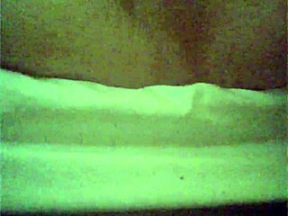 Ladyboy shemale performs detailed cock sucking on webcam