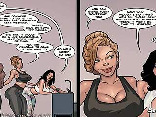 My Heart Breaks Seeing My Wife with Big Dick Instructor at Gym