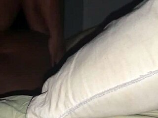 Feeling The Best With This Fat BBW Pussy.