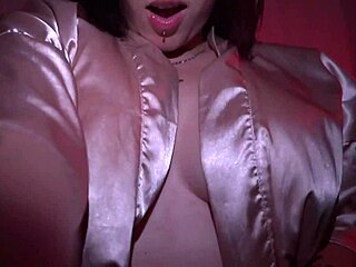 WATCH This Sexy Colombian Latina Teen 18+ With Natural Tits DANCING And Giving BLOWJOB!