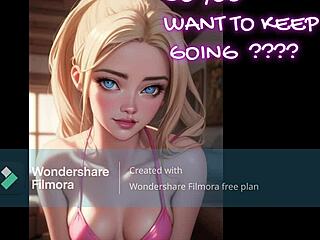 Bella's Extreme Edge Part 2 Leaves Me Shaking