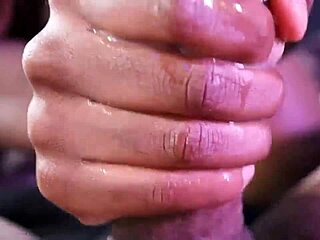 getting slopped up by niecey o after photoshoot pov, tell me how deep that monster cock goes?