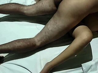 pregnant woman desires intimacy