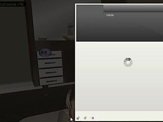 Janine Exposed As Cuckold In IMVU