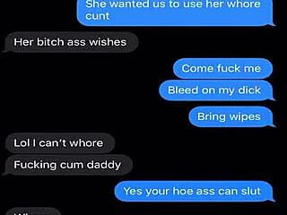 i got accused of banging my hotwife's sister while sexting