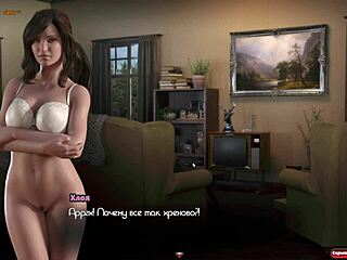 Redhead Whore In Yoga Missionary With Big Tits In Genesis Order