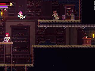 Scarlet Maiden's Live Play Part 2: Rogue-Like Boss Strategy