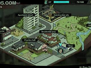 Self-Defense Dojo Secret Ntr Lesson Episode 2