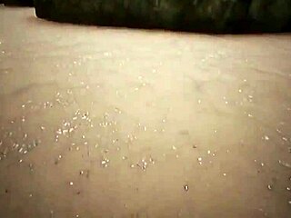 Lesbian Scene in Conan Exile Game with Emotional Intimacy