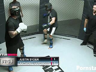 this impactful hardcore fucking with charley chase is intense