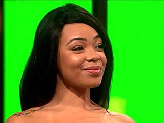 naked attraction anna couple with monster cock and big tits