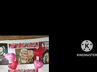 a valentines day gift from colombian latina in florida