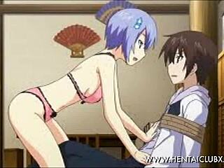 yo, check these nude ecchi anime girls in sexy remix!