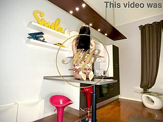 PER I MIEI CANI SEGAIOLI DOMINATION ORGASM