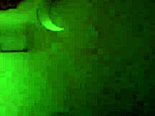 We had this casual threesome hookup with my girlfriend and baby mother including interracial blowjobs