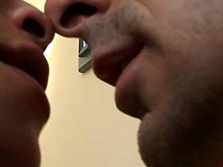 I watched my friend drill her buddy with wild hardcore moves