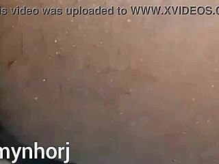 Esposa latina prostituta leva foda anal dura em pov com tetas naturais