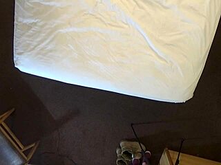 She gets her ASS FUCKED in this top ANAL scene.