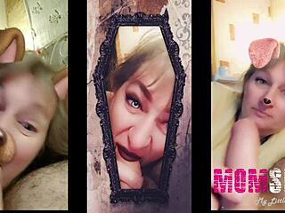 Plays Like A Young 18+ Slut