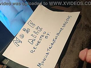 ifoslave more milk requested by monicatributoshomenagens with monster cock lactating masturbation cum cumshot