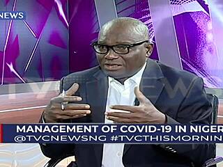 Vigorous Exercise Session with Intense Movements