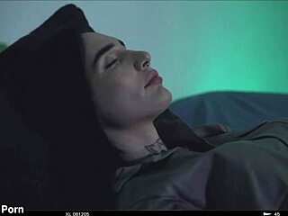 i had a scientific experience with marcela dimov and mario, resulting in much pleasure and trans desires... wow!