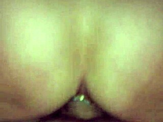 Teasing Buttplug Ride