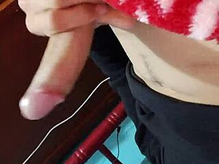 I'm feeling hot and eager for some fun.