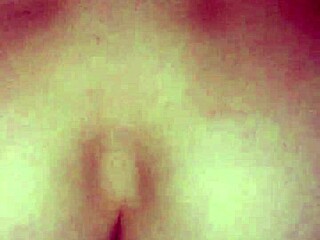 Teasing Buttplug Ride