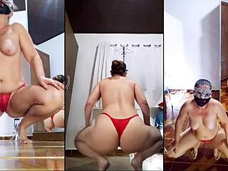 compilation of the best moments from the latest videos posted on xvideos red