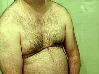 Nude exhibitionist martin lavallée masturbates and ejaculates. Then eats his sperm!