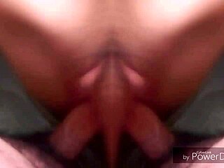 i fucked my latina girlfriend with small cock boyfriend