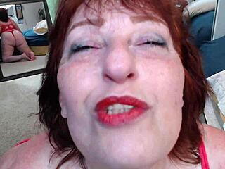 Dawnskye Is Smokin Hot Smokin a Cigarette