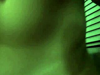 Cece Capella Receives Blowjob Before Getting Banged By Her Stepbro