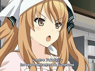 Check out fancervistas 3 anime hentai