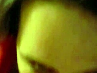 my new wife sucking my dick while being fat and bbw