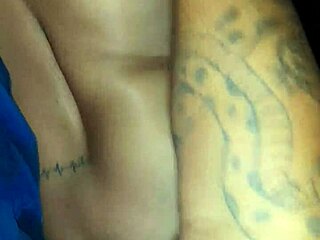 El me dio una cojida bien rica de cuatro con cunilingus y creampie