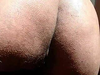 Bundinha intensely craves dick and wants to devour it.