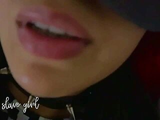 watch her masturbate?