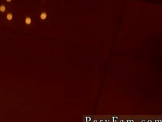 i spooked my nerd teen 18+ step sistar for first time blowjob