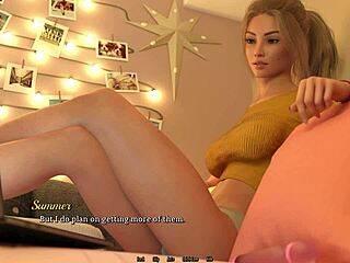 Dreamland 03 - Wanna Suck on Those Sexy Toes