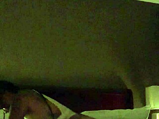 Bday Sex With Latina Baddie