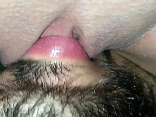 Leo Skull woke me with oral on my pussy until orgasm