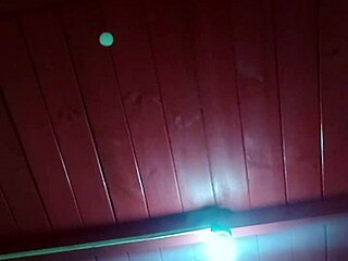 I feel the intense sex and orgasm with Rosita Chilena and Antonio Pareja.