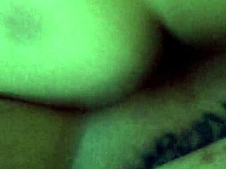 Latina Adores Rough Fucking After Motorcycle Fall