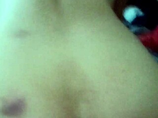 Latina Adores Rough Fucking After Motorcycle Fall