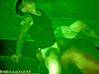 portuguese amateurs film gangbang in dark room with monster cocks