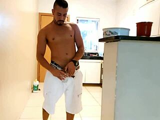 Hey innocent latina, want to suck this big black dick?