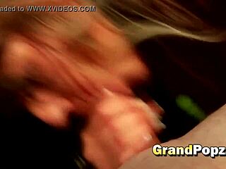 Oh, gorgeous babe screwed outdoors!